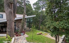 Cabana De Lujo En La Toscana Mazamitla 1